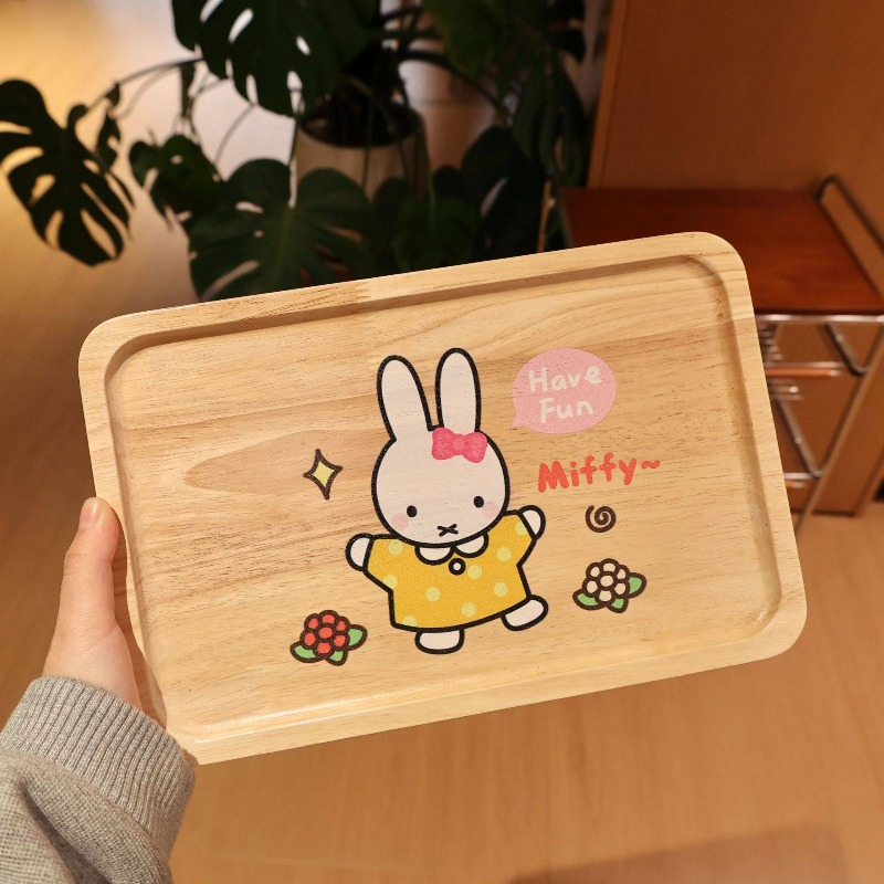 Miffy Tavşanı Kawaii Anime Çiz - Coffee Tea Uses incelemesi ve fiyatı