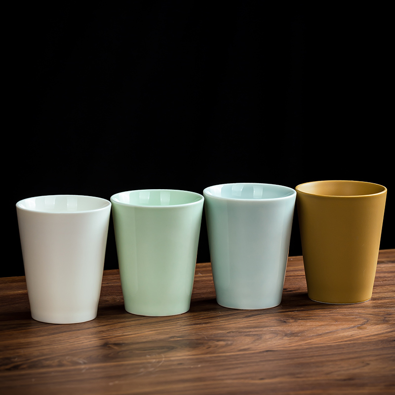 Büyük Boy Seramik Bira Kupağı  - Coffee Tea Uses incelemesi ve fiyatı