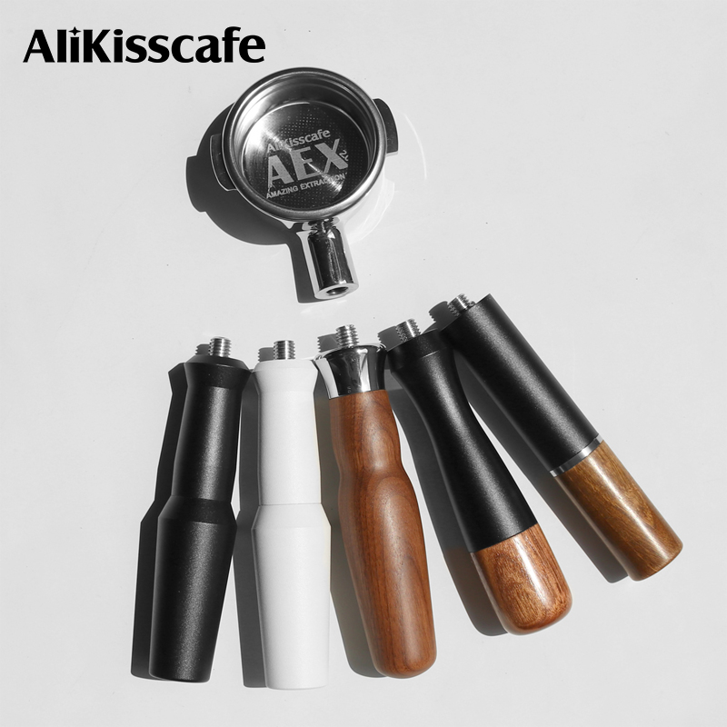 Kahve Portafiltre Kolu M10 Mod - Coffee Tea Espresso incelemesi ve fiyatı