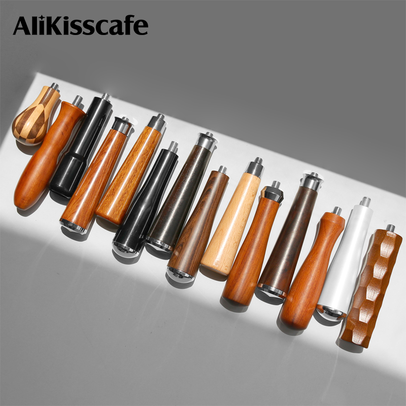 Kahve Portafiltre Kolu M10 Mod - Coffee Tea Espresso incelemesi ve fiyatı