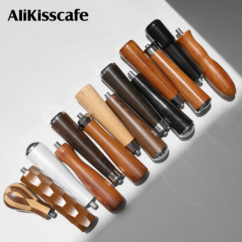 Kahve Portafiltre Kolu M10 Mod - Coffee Tea Espresso incelemesi ve fiyatı