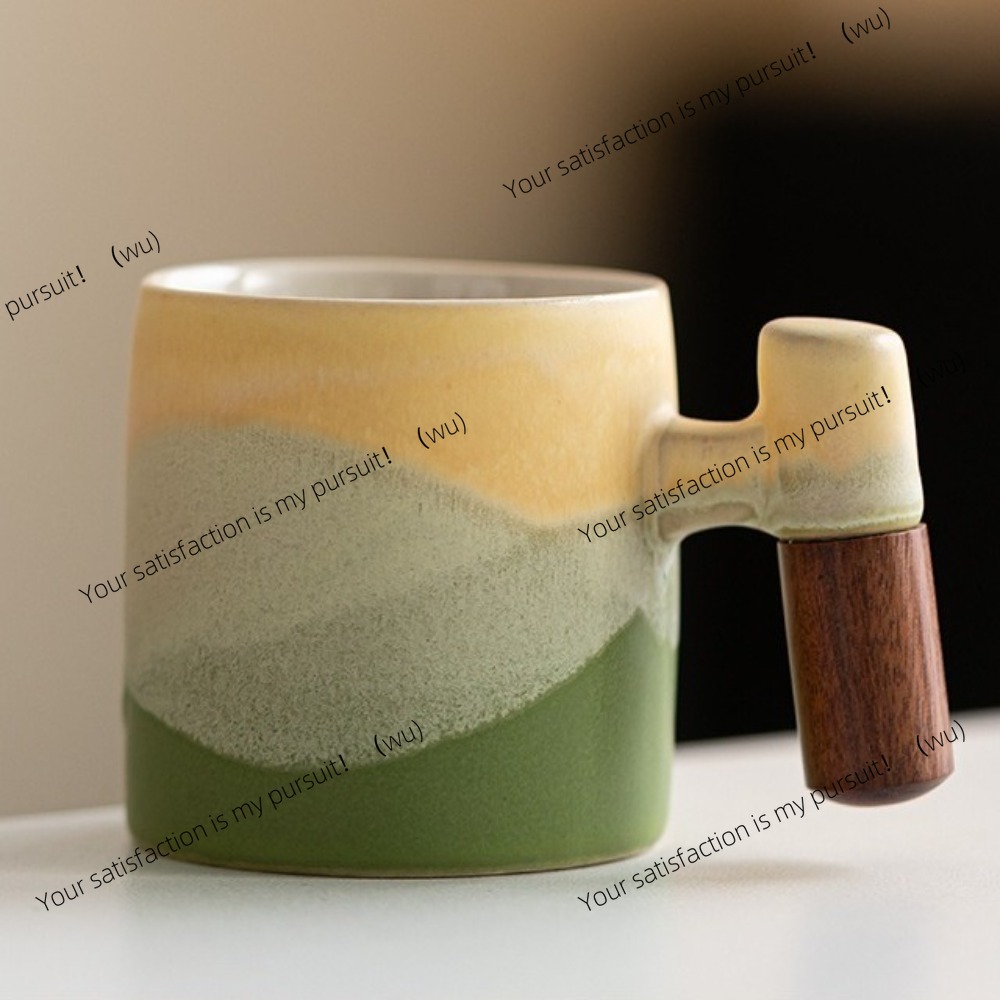 Yaratıcı seramik kahve fincanı - Coffee Tea And Cocoa incelemesi ve fiyatı