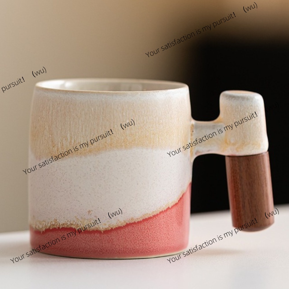 Yaratıcı seramik kahve fincanı - Coffee Tea And Cocoa incelemesi ve fiyatı