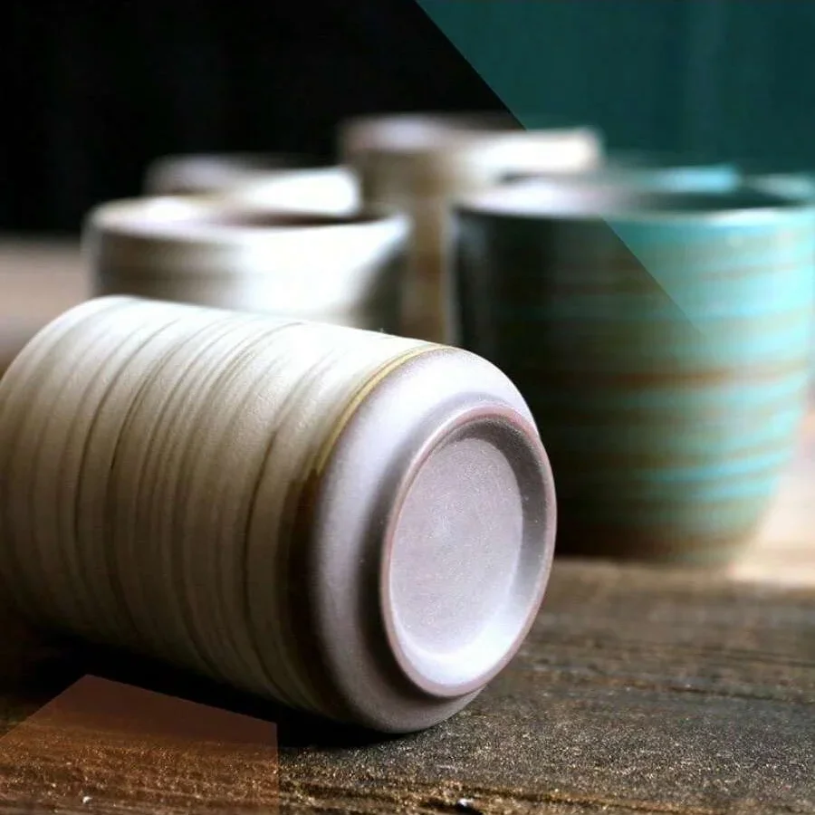 El-Boyalı Crackle Sır Stonewar - Coffee Tea Uses incelemesi ve fiyatı