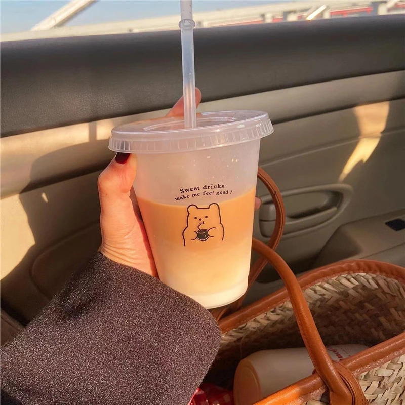 Su Bardağı Kahve Suyu Süt Çay  - Coffee Tea Jars incelemesi ve fiyatı