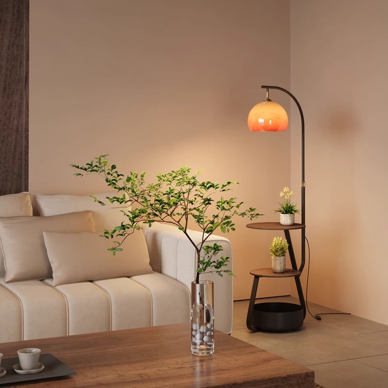 Yer lambası, antika yatak odas - Coffee&Tea House Menu incelemesi ve fiyatı