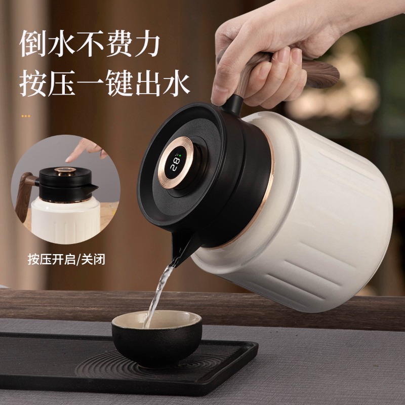 1000ML Yüksek Kaliteli Akıllı  - Coffee Tea Uses incelemesi ve fiyatı