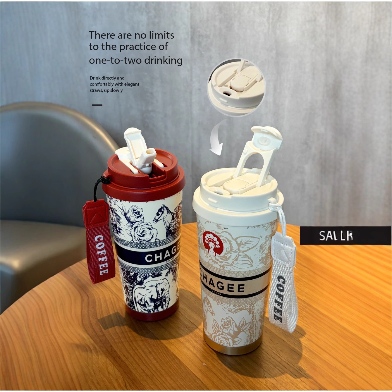 Yeni Bawang Çay Ji aynı tarzda - Valley Tea And Coffee incelemesi ve fiyatı