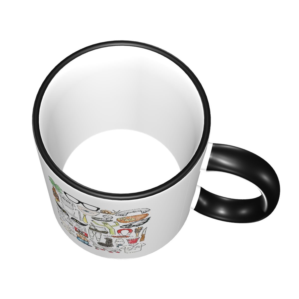 HER ZAMAN GÜNEŞLİ İkonik Times - Coffee Tea Icon incelemesi ve fiyatı