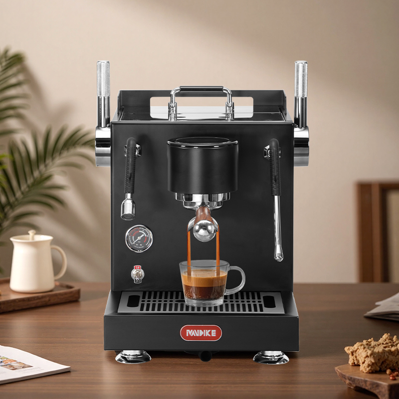 Elektrikli Ticari Yarı Otomati - Coffee Tea Espresso Machines incelemesi ve fiyatı