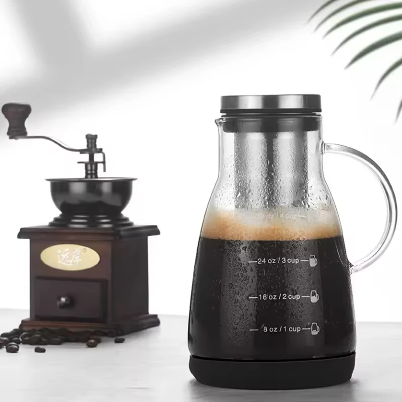 960ml Espresso Buzlu Demleme M - Coffee Tea Espresso incelemesi ve fiyatı
