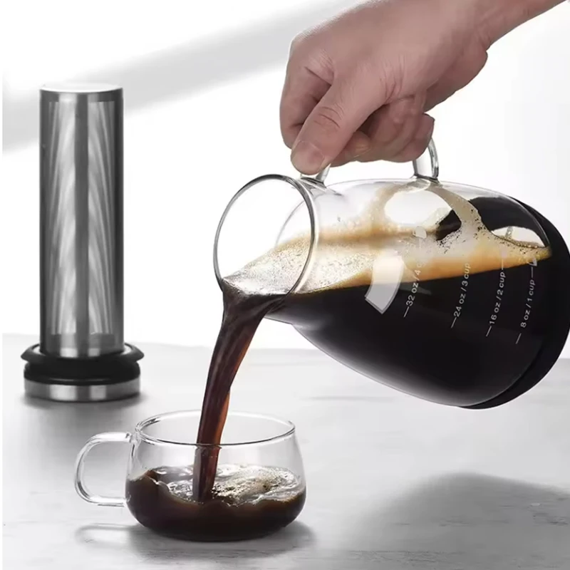 960ml Espresso Buzlu Demleme M - Coffee Tea Espresso incelemesi ve fiyatı