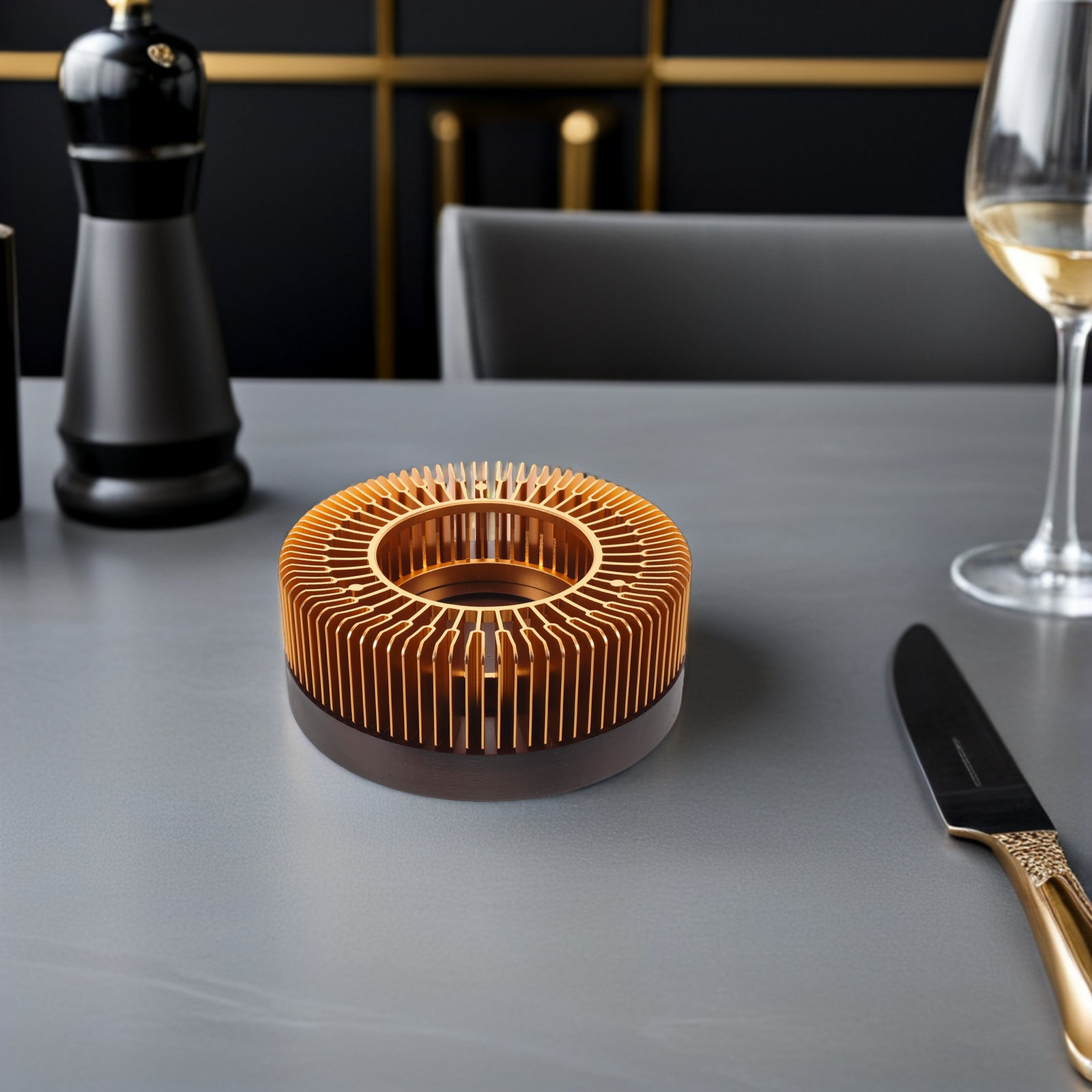 Çaydanlık Isıtıcı Tabanı Alümi - Coffee Tea Milk incelemesi ve fiyatı