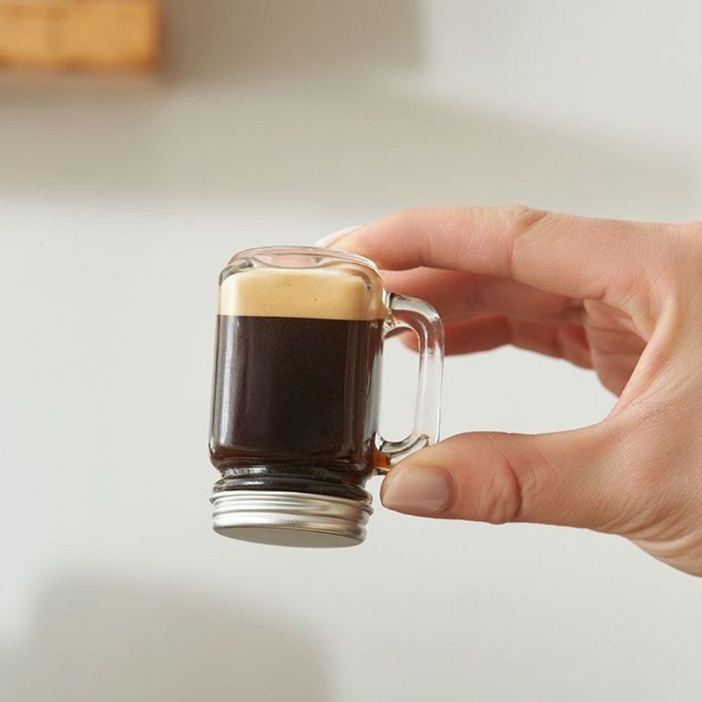 Reçel bal için 35ml Mini cam t - Coffee Tea Jars incelemesi ve fiyatı