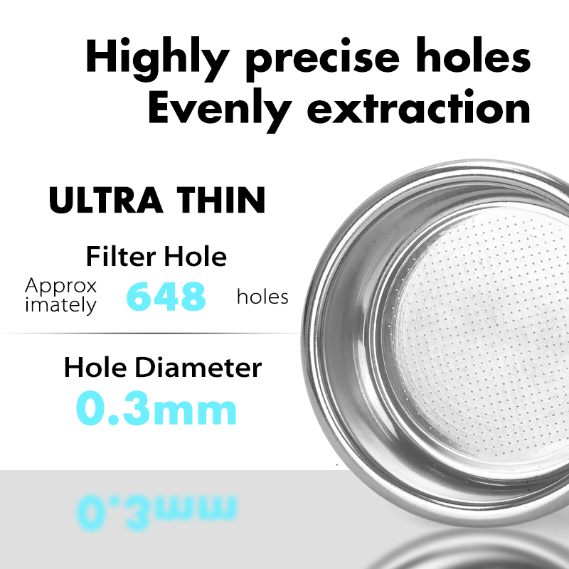 54mm Kahve Dipsiz Portafilter  - Coffee Tea Espresso incelemesi ve fiyatı