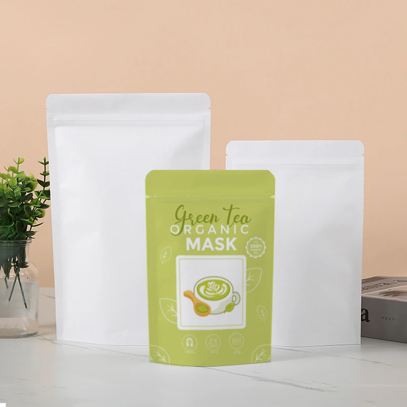 Özel Beyaz Kraft Kağıt Kilitli - Coffee Tea And Cocoa incelemesi ve fiyatı