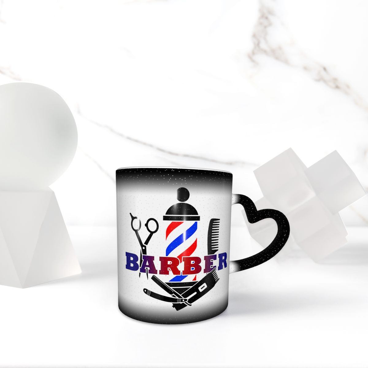 Berber Dükkanı Simgeleri Kuafö - Coffee Tea Icon incelemesi ve fiyatı