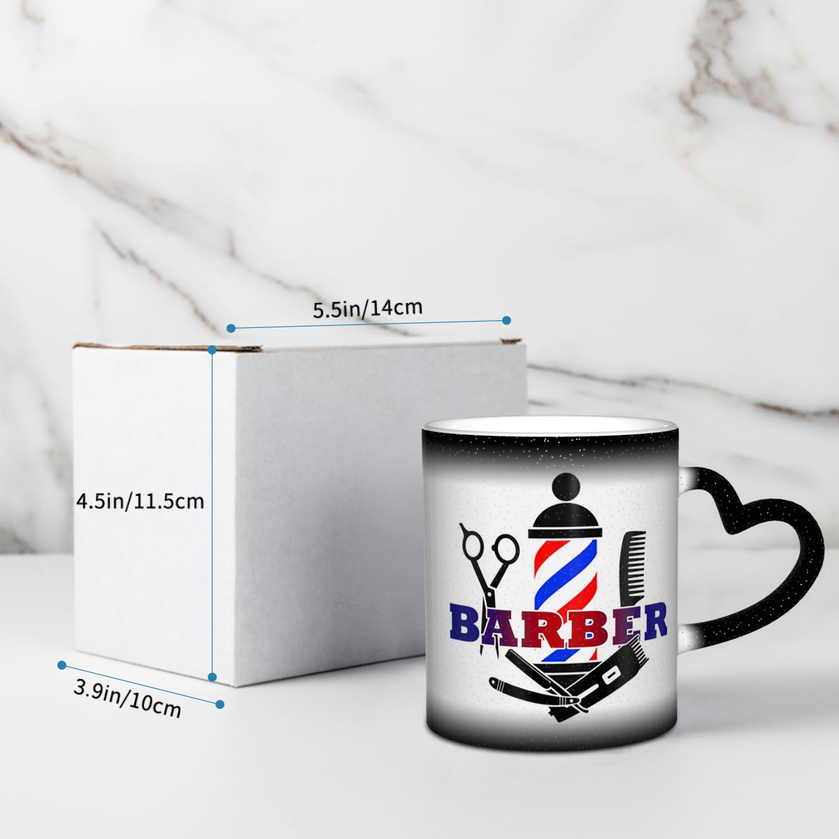 Berber Dükkanı Simgeleri Kuafö - Coffee Tea Icon incelemesi ve fiyatı