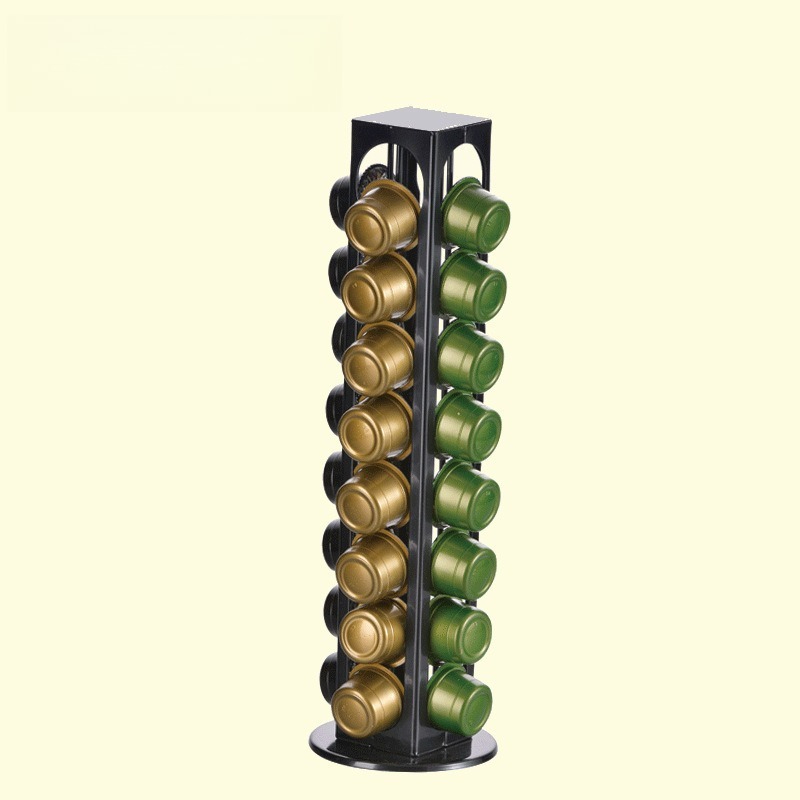 Kahve Kapsülü Tutucu Orta Boy  - Coffee Capsule Holder incelemesi ve fiyatı