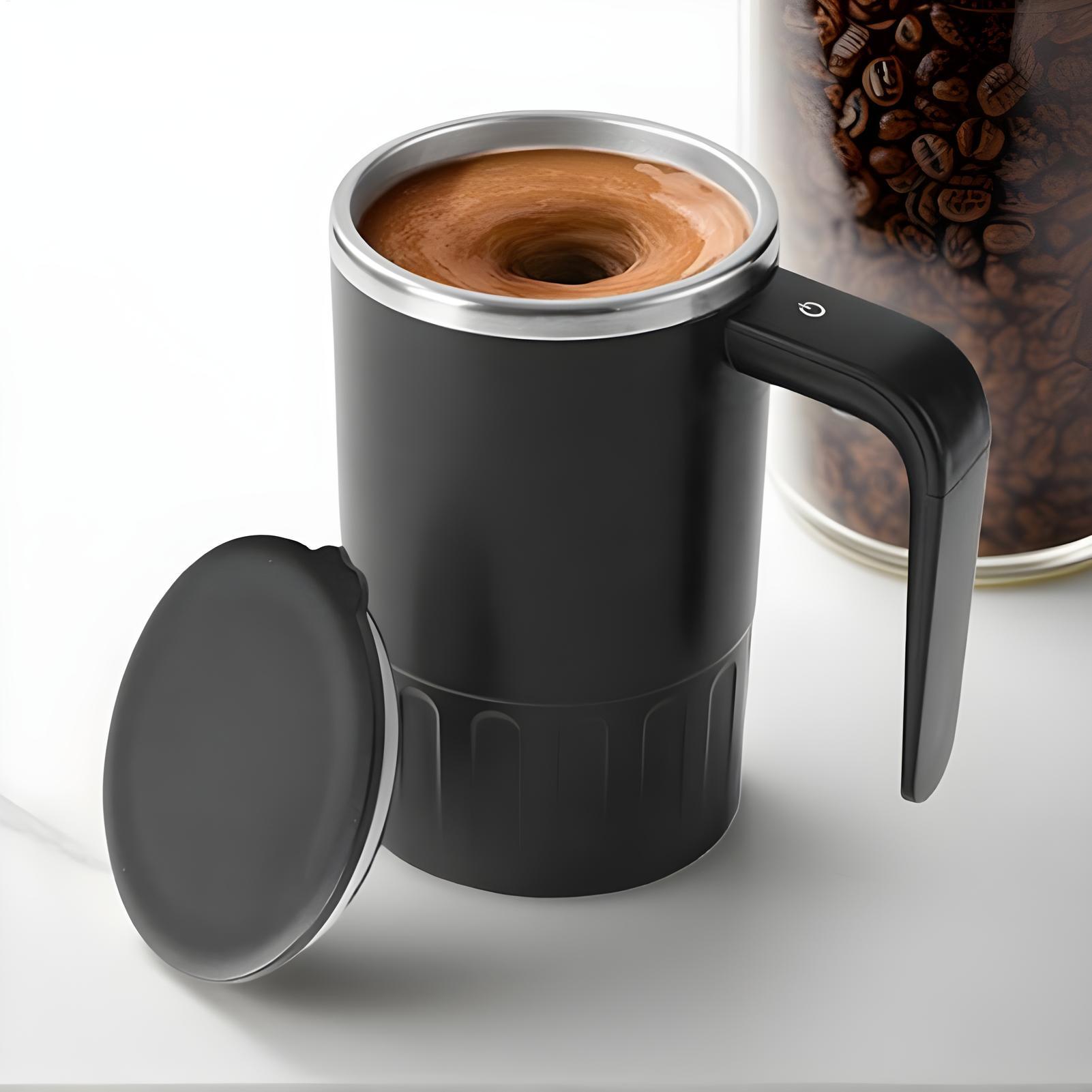 Kendiliğinden Karıştıran Kahve - Coffee Tea And Cocoa incelemesi ve fiyatı