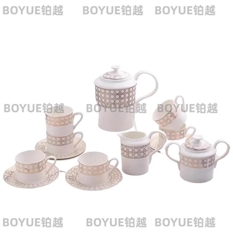 Lüks Kemik Çini Kahve Fincan S - Coffee Tea Uses incelemesi ve fiyatı