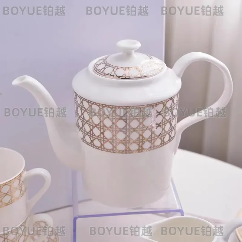 Lüks Kemik Çini Kahve Fincan S - Coffee Tea Uses incelemesi ve fiyatı