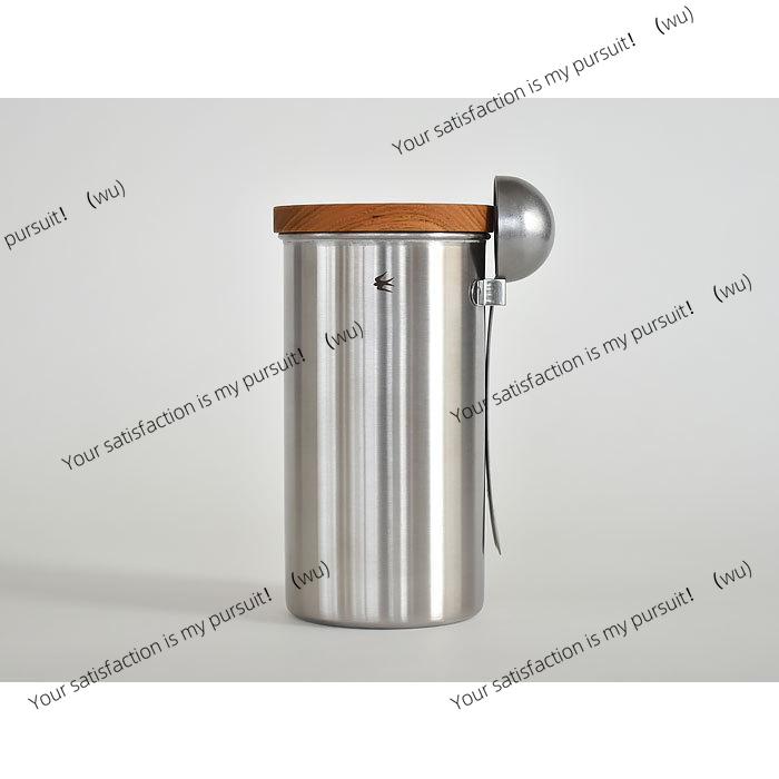 Kahve çekirdeği dozaj kaşığı 1 - Coffee Tea And Cocoa incelemesi ve fiyatı