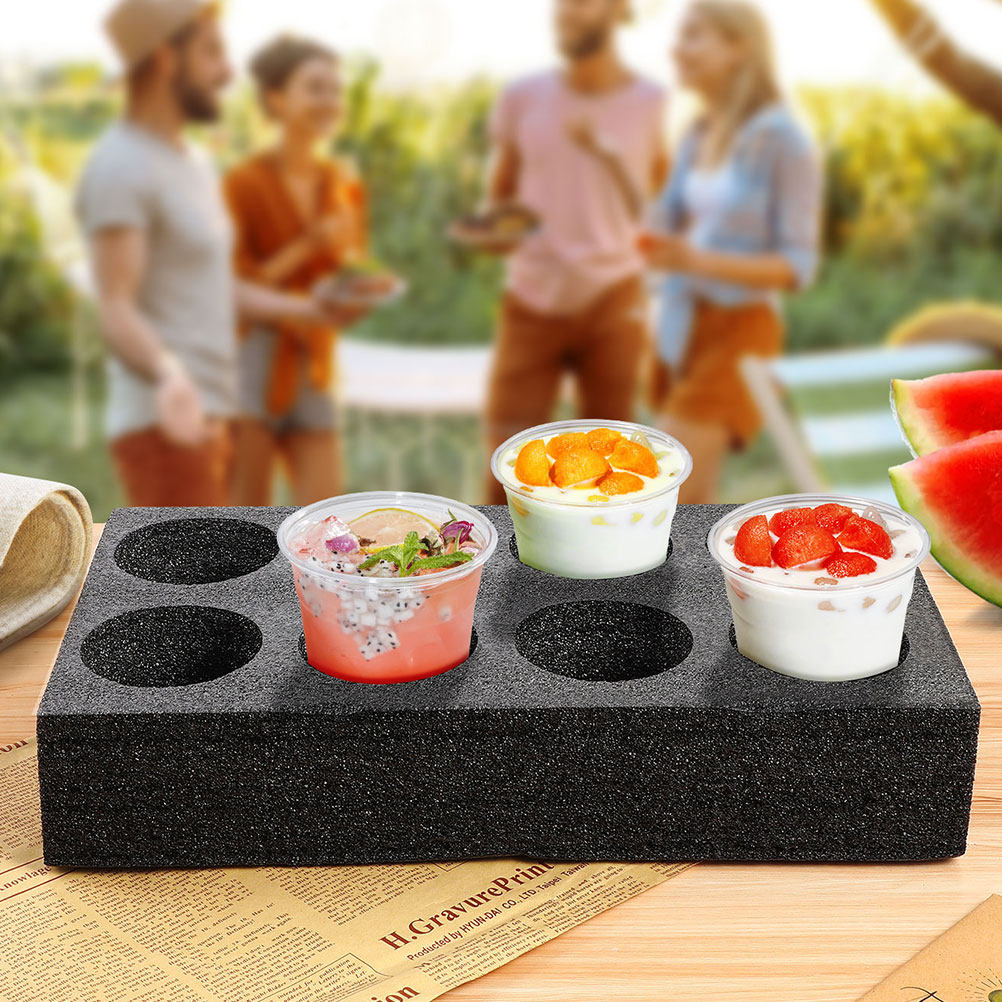 4 Adet Çok Delikli Bardak Teps - Coffee Tea Uses incelemesi ve fiyatı