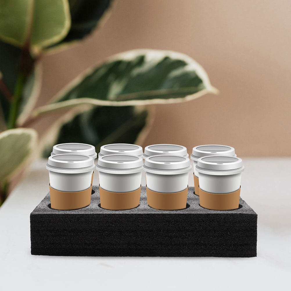 4 Adet Çok Delikli Bardak Teps - Coffee Tea Uses incelemesi ve fiyatı