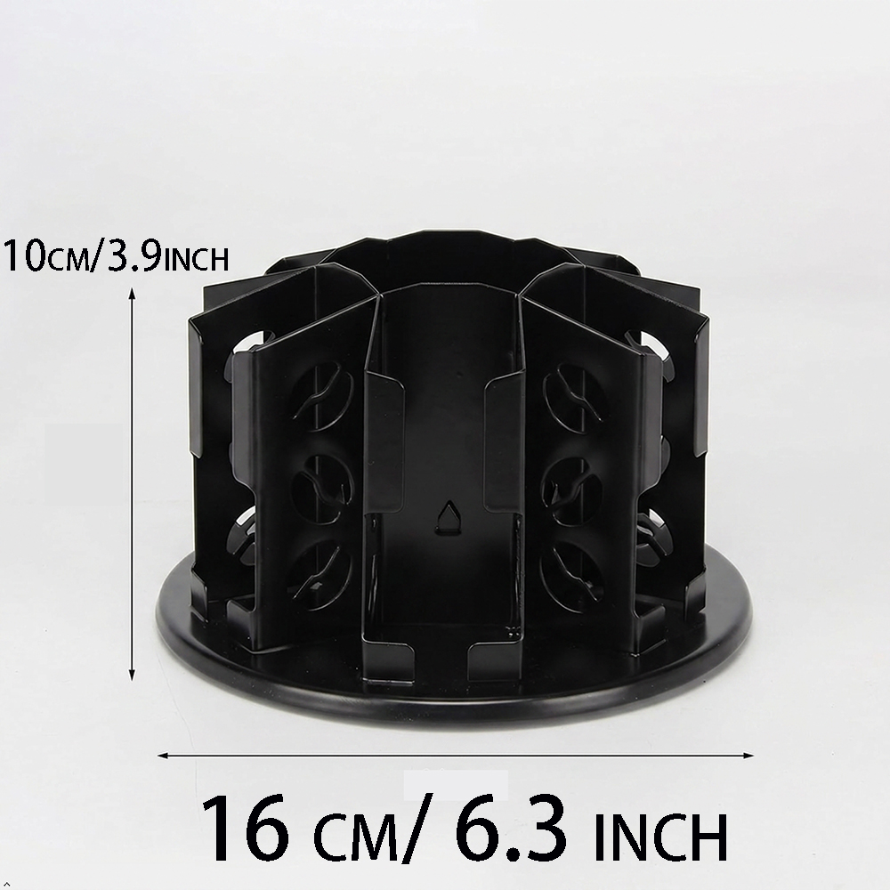 Metal Nespresso OriginalLine K - Coffee Capsule Holder incelemesi ve fiyatı